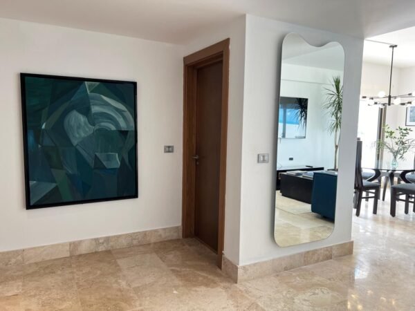 Costa Mujeres Penthouse  vacation rental condo - Image 2