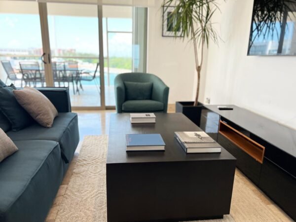 Costa Mujeres Penthouse  vacation rental condo - Image 3