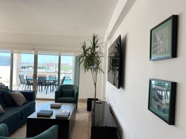 Costa Mujeres Penthouse  vacation rental condo - Image 4