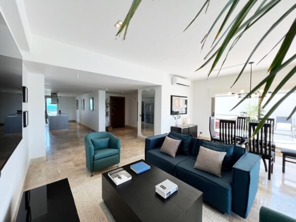 Costa Mujeres Penthouse  vacation rental condo - Image 5