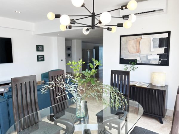 Costa Mujeres Penthouse  vacation rental condo - Image 6