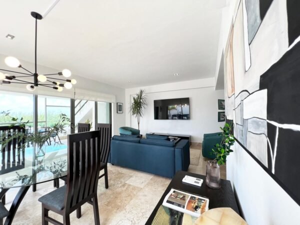 Costa Mujeres Penthouse  vacation rental condo - Image 7