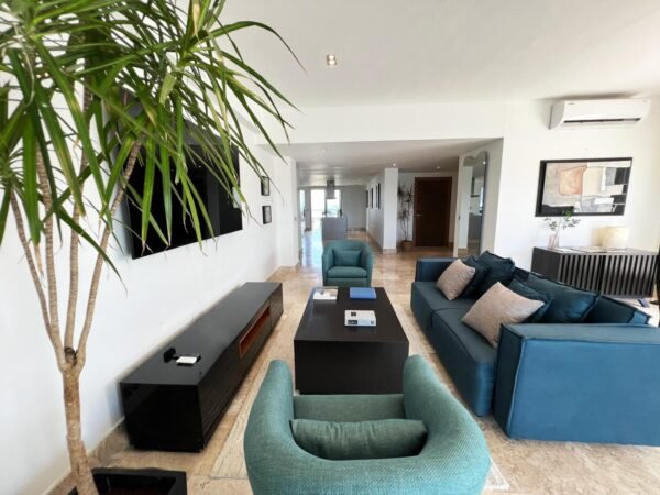 Costa Mujeres Penthouse  vacation rental condo - Image 8