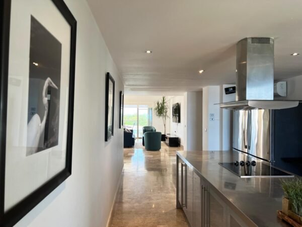 Costa Mujeres Penthouse  vacation rental condo - Image 9