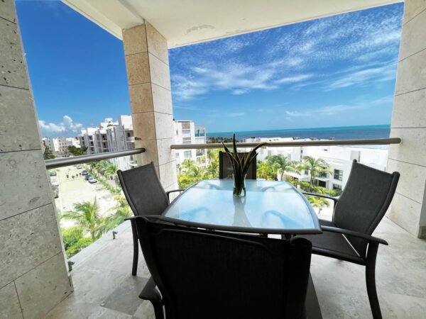 Costa Mujeres Penthouse  vacation rental condo - Image 11