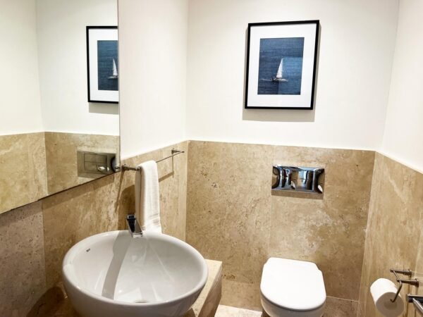 Costa Mujeres Penthouse  vacation rental condo - Image 12