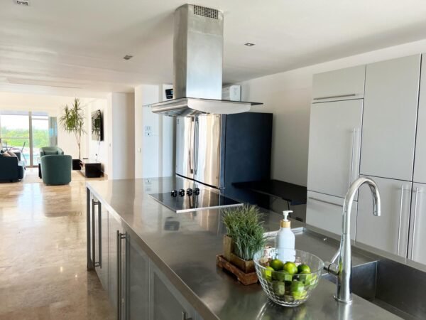 Costa Mujeres Penthouse  vacation rental condo - Image 16