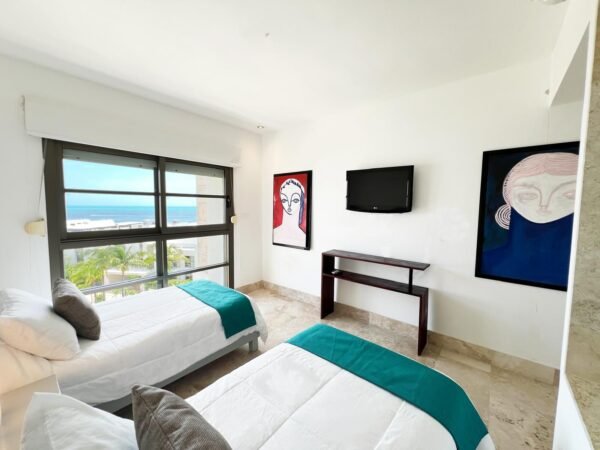 Costa Mujeres Penthouse  vacation rental condo - Image 13