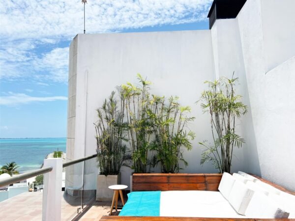 Costa Mujeres Penthouse  vacation rental condo - Image 17