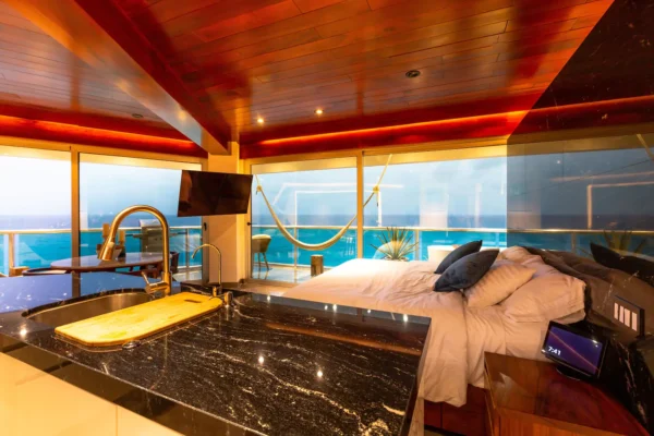 La Cantera pentahouse Cancun’s Hotel Zone  vacation rental condo - Image 8