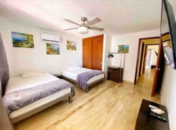Stellar Penthouse Cancun’s Hotel Zone  vacation rental condo - Image 7