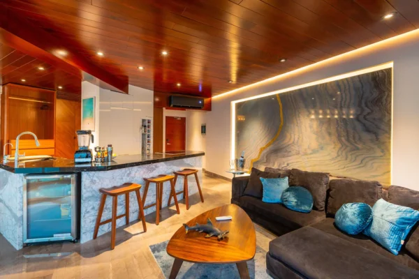 La Cantera pentahouse Cancun’s Hotel Zone  vacation rental condo - Image 9