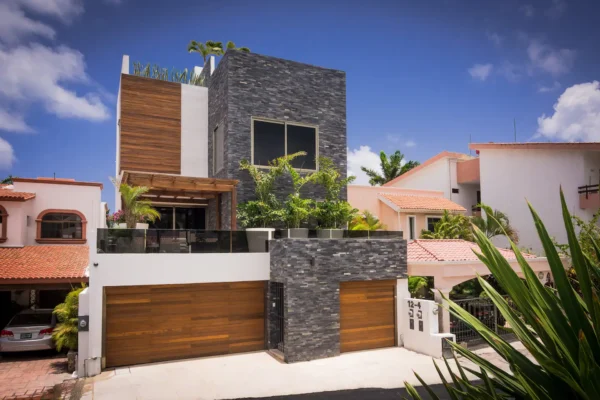 Casa Patron luxury Cancun’s Hotel Zone  vacation rental - Image 28