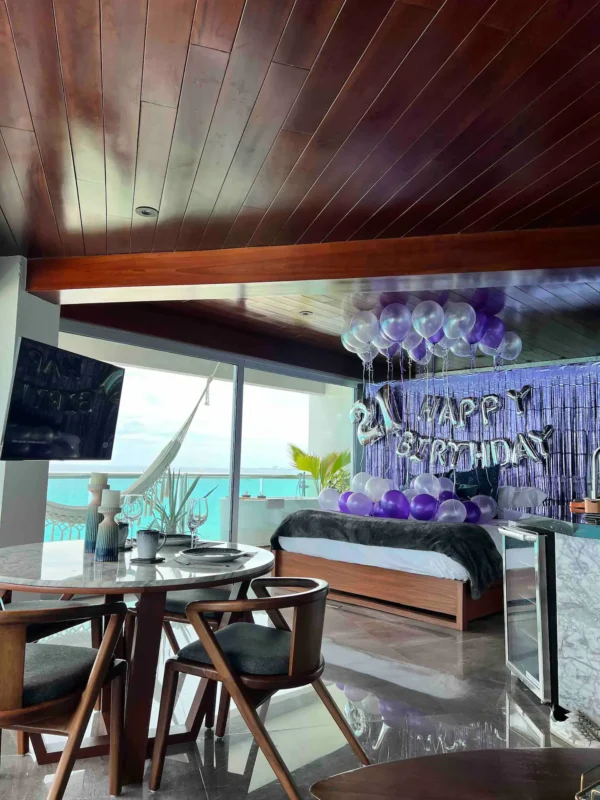 La Cantera pentahouse Cancun’s Hotel Zone  vacation rental condo - Image 18