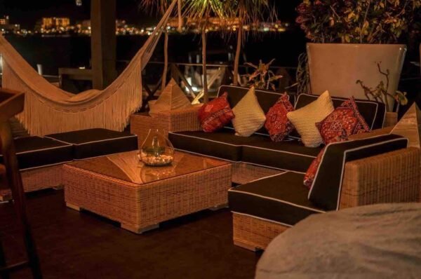 Casa Patron luxury Cancun’s Hotel Zone  vacation rental - Image 32