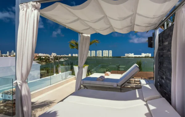 Casa Patron luxury Cancun’s Hotel Zone  vacation rental - Image 34