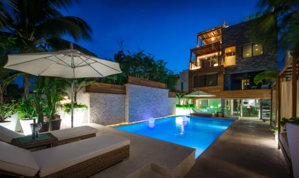 Casa Patron luxury Cancun’s Hotel Zone  vacation rental - Image 35