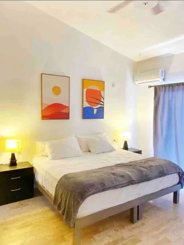 Stellar Penthouse Cancun’s Hotel Zone  vacation rental condo - Image 4