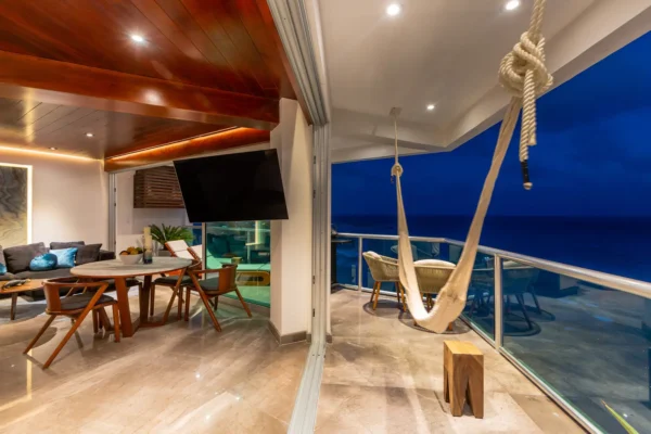 La Cantera pentahouse Cancun’s Hotel Zone  vacation rental condo - Image 3