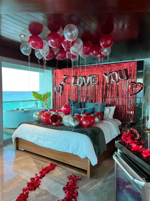 La Cantera pentahouse Cancun’s Hotel Zone  vacation rental condo - Image 17