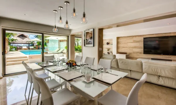 Casa Patron luxury Cancun’s Hotel Zone  vacation rental - Image 42